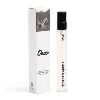 Парфум Sister’s Aroma ONCE 10 мл
