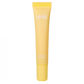 Lipper-блиск LIPSS BUTTER CROISSANT