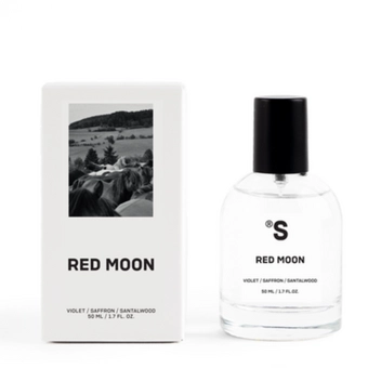 Парфум Sister’s Aroma RED MOON 50 мл