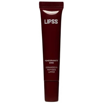 Lipper-блиск LIPSS Pomegranate Wine