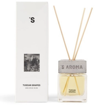 Аромат для дому Sister’s Aroma ТОСКАНСЬКИЙ ВИНОГРАД