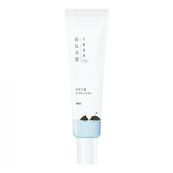 Зволожуючий крем для шкіри навколо очей ROUND LAB 1025 Dokdo Eye Cream 30 ml