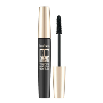Туш для вій TopFace HD Volume Mascara 11 мл