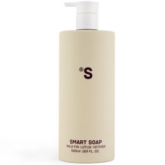 Smart мило для рук Sister’s Aroma Інжир 500 мл