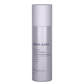 Bjorn Axen Dry Spray Texture & Volume Текстуруючий спрей для об'єму волосся 200 мл