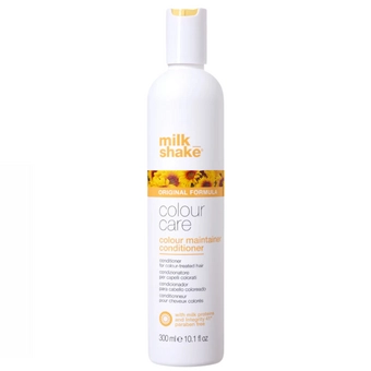 Кондиціонер для фарбованого волосся Milk Shake Colour Care Colour Maintainer Conditioner, 300 мл