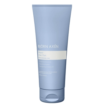 Bjorn Axen Deep Conditioning Repair Hair Mask Інтенсивна відновлююча маска для волосся 200 мл