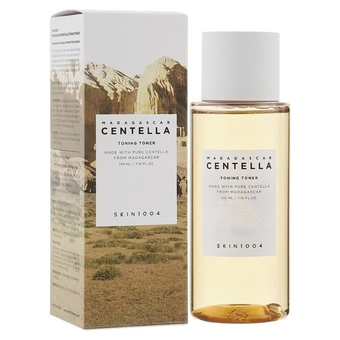 Тонер з центеллою SKIN1004 Madagascar Centella Toning Toner 210 мл