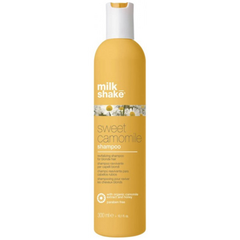 Шампунь відновлюючий Milk Shake Sweet Camomile Shampoo 300 мл