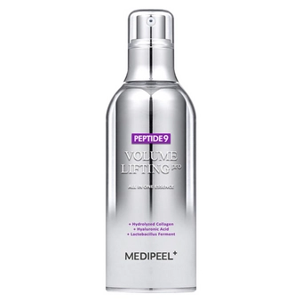 Есенція для обличчя з ліфтинг-ефектом MEDI-PEEL Peptide 9 Volume Lifting All-in-One Essence PRO 100 мл