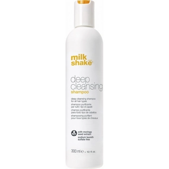 Шампунь глибокого очищення Milk Shake Special Deep Cleansing Shampoo 300 мл