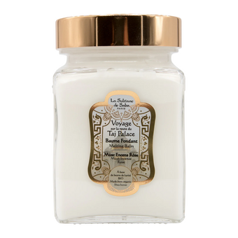 Бальзам для Тіла Таж Палас La Sultane de Saba Voyage Taj Palace Melting Balm Musk Incense Rose 300 мл