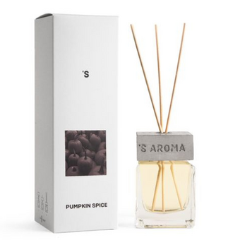 Аромат для дому Sister’s Aroma ПРЯНИЙ ГАРБУЗ