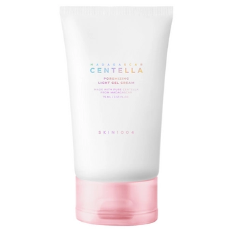 Крем-гель для звуження пор SKIN1004 Madagascar Centella Poremizing Light Gel Cream, 75 мл