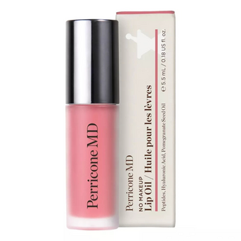 Олія для губ Perricone MD LIP OIL - PINK GRAPEFRUIT 5.5 мл