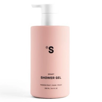 Smart гель для душу Sister’s Aroma Маракуя 250 мл