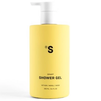 Smart гель для душу Sister’s Aroma Ветивер 250 мл