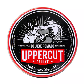Помада Uppercut Deluxe Pomade 100 г