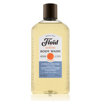 Гель для душу Floid Body Wash Citrus Spectre 500мл