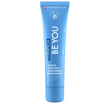 Зубна паста відбілююча Be you Ожина , 60 ml