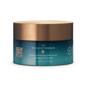 The Ritual of Hammam Скраб для тіла 300 g