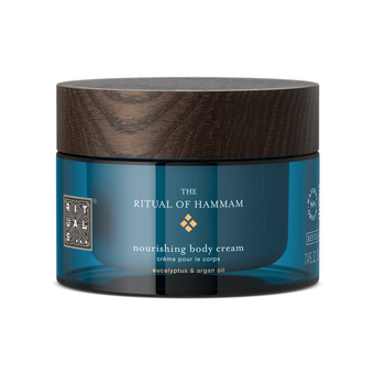 The Ritual of Hammam Крем для тіла 220 мл