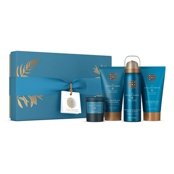 The Ritual of Hammam Подарунковий набір розмір S