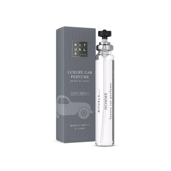 Автопарфуми The Ritual Homme 14 ml