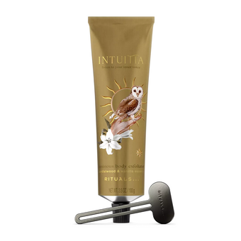 The Rituals Intuitia Collection Скраб для тіла , 100 мл