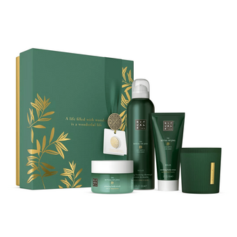 The Ritual of Jing Подарунковий набір розмір M