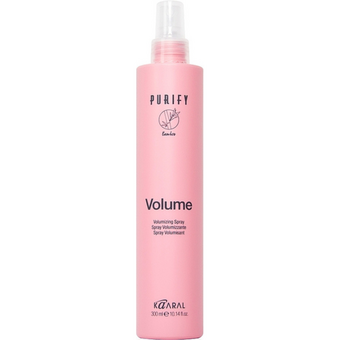 Kaaral Purify Volume Volumizing Spray Спрей для прикорневого об'єму волосся 300 мл