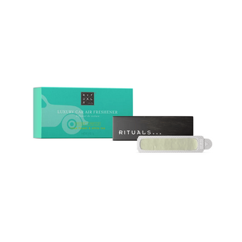 Аромадифузор в авто Ritual of Karma Car Air Freshener 2x3 gr