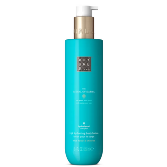 Зволожуючий лосьйон для тіла - The Ritual of Karma , 250 ml