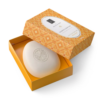 Тверде мило-шампунь The Ritual of Mehr 100 gr