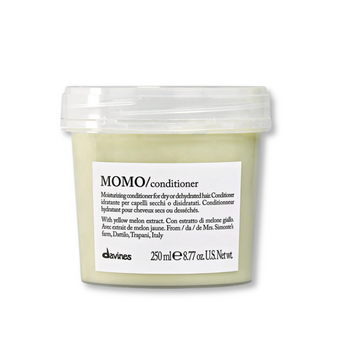 MOMO Сonditioner Зволожувальний кондиціонер для сухого та зневодненого волосся Essential Haircare Davines, 250 мл