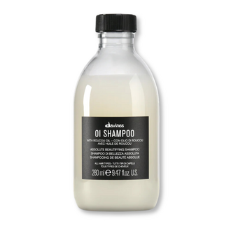 OI Shampoo Шампунь для абсолютної краси волосся Davines, 280 мл
