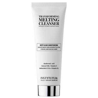 Гідрофільна олія INSTYTUTUM Transforming Melting Cleanser 120 мл