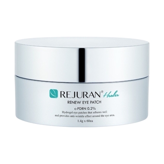 Оновлювальні гелеві патчі під очі з полінуклеотидами REJURAN Renew Eye Patch , 60 шт