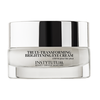 Крем навколо очей INSTYTUTUM Truly-Transforming Brightening Eye Cream 15 мл