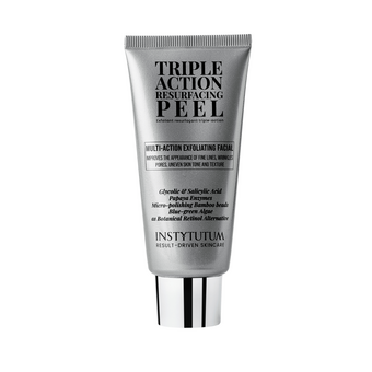 ПІЛІНГ ДЛЯ ОБЛИЧЧЯ TRIPLE ACTION RESURFACING PEEL , 60 ml
