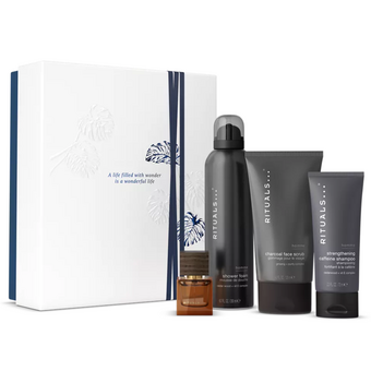 Подарунковий набір - Homme Gift Set M
