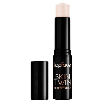 Хайлайтер стік Topface Skin Twin - Perfect Stick Highlighter 9г - "01"