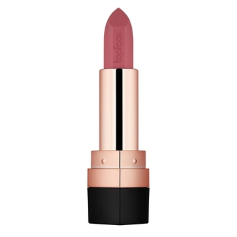 Помада для губ матова Topface Instyle - Matte Lipstick 4 г - "007"