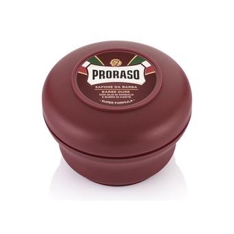 Мило для гоління Proraso Shaving Soap Jar Nourish Sandalwood ,  150ML