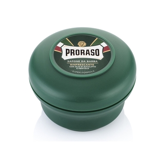 Мило для гоління Proraso Shaving Soap Jar Refresh Eucalyptus ,  150ML