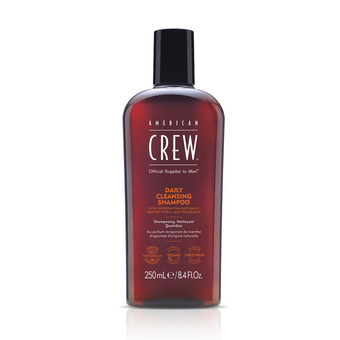 Шампунь American Crew Cleanser Shampoo , 250 мл