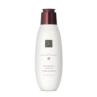 The Ritual of Ayurveda Шампунь для волосся , 250 ml