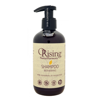 Шампунь відновлюючий Orising - NaturHarmony , 250 мл
