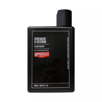 Кондиціонер для волосся Uppercut Deluxe Strength and Restore Conditioner 240мл