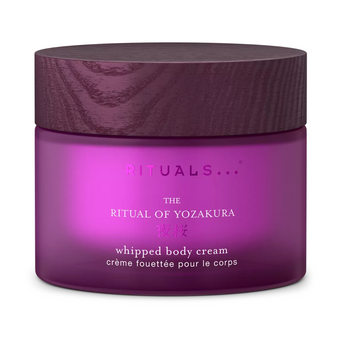 The Ritual of Yozakura Крем для тіла 220 ml